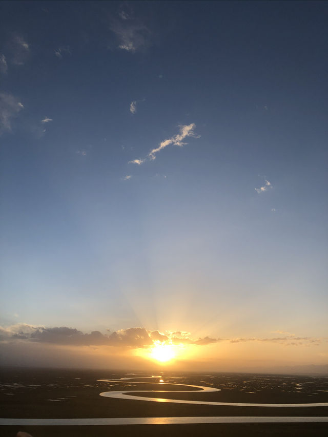 新疆自駕|沿途風光美到窒息! 新疆自駕|沿途風光美到窒息!