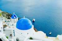 聖托里尼・伊亞小鎮遊記｜Oia