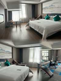 茂名度假新寵|臥賞維多利亞國際酒店的雲端假期