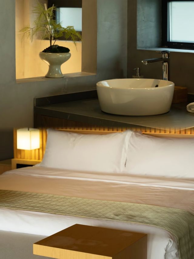 成都絕美園林民宿|在右岸天鵝湖邂逅田園詩意 成都絕美園林民宿|在右岸天鵝湖邂逅田園詩意