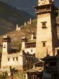 帶娃逃離城市！茂縣松坪溝2日親子遊