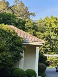 魔都隱蔽寶藏!西郊賓館免費參觀全攻略