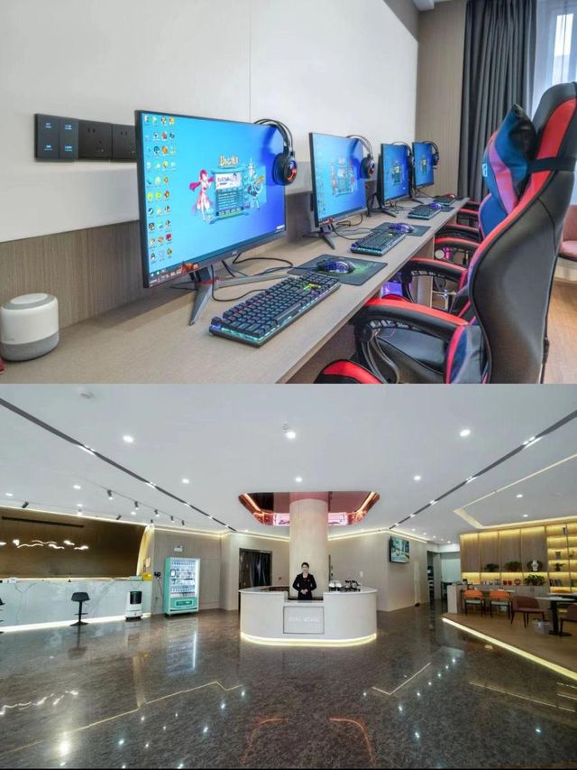 略陽東翔大酒店，出差黨狂喜！