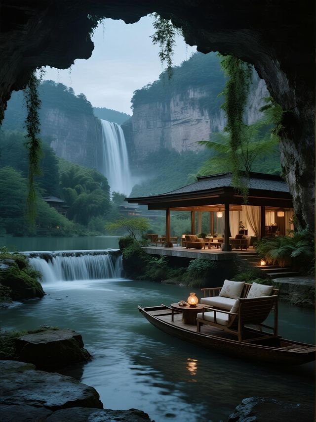 崂山親子賞秋5大景區+親子路線|帶娃解鎖古樹紅楓 崂山親子賞秋5大景區+親子路線|帶娃解鎖古樹紅楓