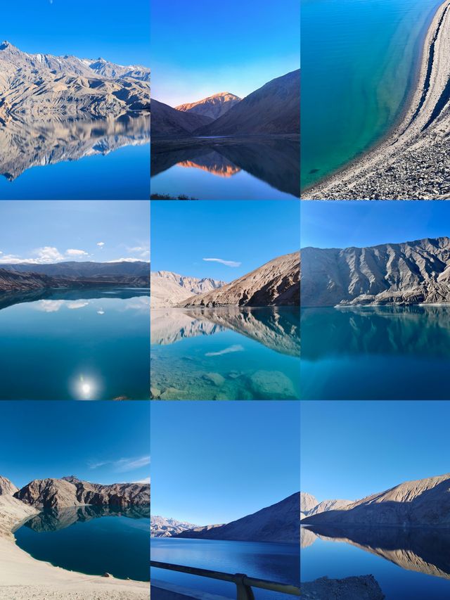 二刷新疆已回,說一些難聽的大實話 二刷新疆已回,說一些難聽的大實話