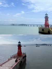 麗楓汕頭南澳島店，推開窗就是大海的治癒之旅