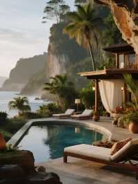 川西親子度假！帶娃住進「小瑞士」