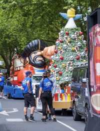 2025新西蘭聖誕狂歡季活動匯總