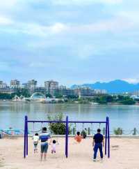 福州Citywalk，一場穿越古今的漫步