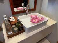 Exceptional Water Experience with Makoto