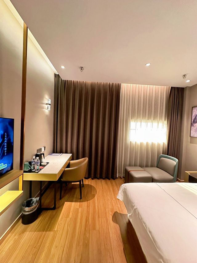 是誰那麼會住!挖到南京湖熟寶藏性價比酒店|質感在線不踩雷 是誰那麼會住!挖到南京湖熟寶藏性價比酒店|質感在線不踩雷