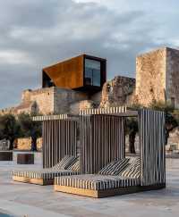 蘇州西山島新晉神仙民宿!270°湖景躺平太爽了!