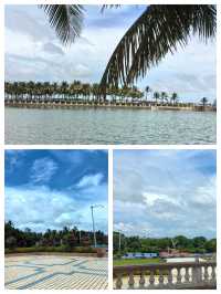 海濱公園私藏機位