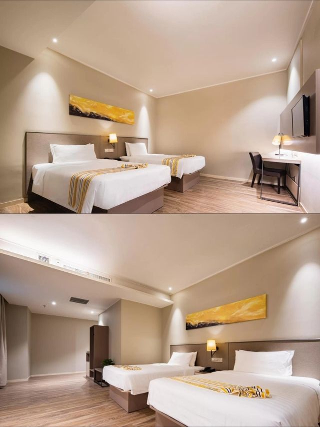 瀋陽北站旁寶藏酒店地鐵口3分鐘!出差旅遊閉眼衝 瀋陽北站旁寶藏酒店地鐵口3分鐘!出差旅遊閉眼衝