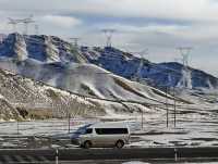 蘭州等地8日深度遊這篇攻略就夠了