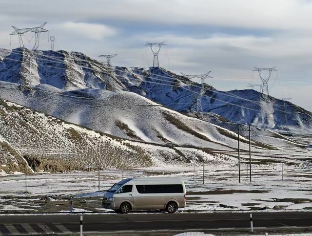 蘭州等地8日深度遊這篇攻略就夠了