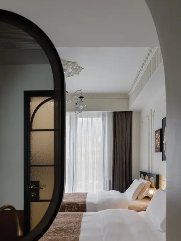 預算黨閉眼入！平潭寶藏別墅