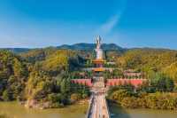 平頂山七天旅遊攻略