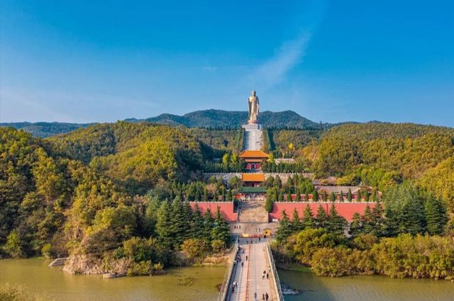 平頂山七天旅遊攻略