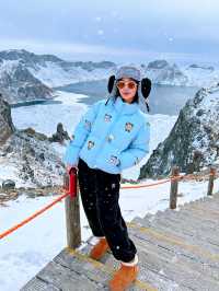 哈爾濱+雪鄉+長白山+延吉超全7日遊攻略