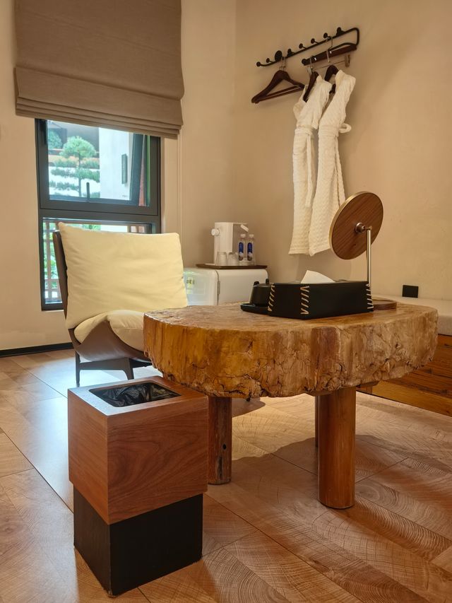 麗江又下雪了，冬日裡的樸致更溫暖。