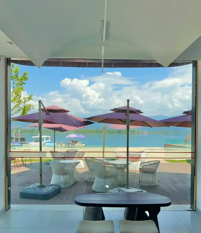 西昌濟州島分導拍照