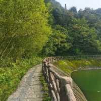 20℃冰鎮夏天!重慶1.5h直達的秘境瀑布,亞洲最大洞中奇觀