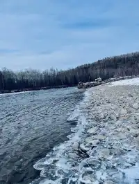 私人小眾滑雪，大興安嶺滑雪才是隱藏頂配！