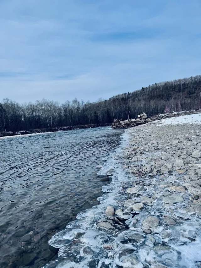 私人小眾滑雪，大興安嶺滑雪才是隱藏頂配！