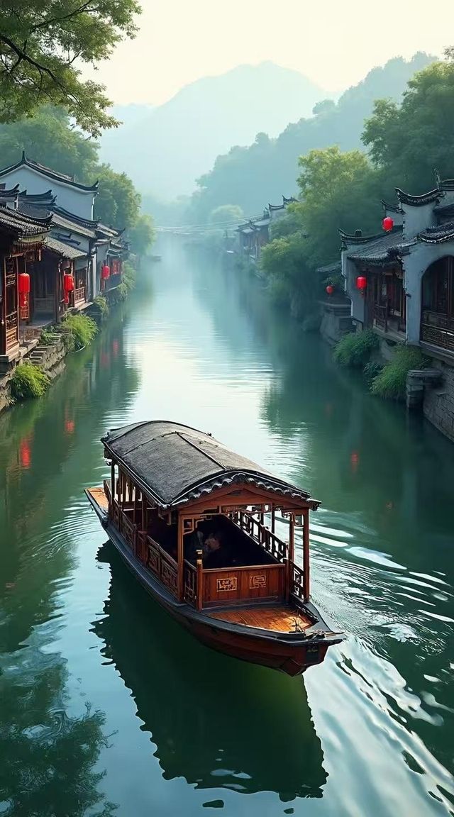 湘西古城湖南鳳凰縣旅行攻略