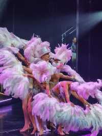 𝚂𝚞𝚖𝚖𝚎𝚛 𝚅𝚒𝚋𝚞𝚝 藍色郵輪日記 🚢