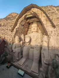 甘肅武威|被遺忘的涼州,藏著草原、雪山與沙漠的相遇