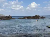 第一次去韓國濟州島-“人間塞爾達”