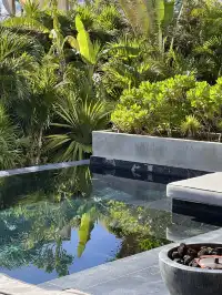 怎麼有人這麼會選度假酒店啊