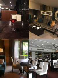 皇后鎮美憬閣聖莫里茨，湖景與雅緻的完美結合   酒店：美憬閣昆斯敦聖莫里茨酒店   地址：10-