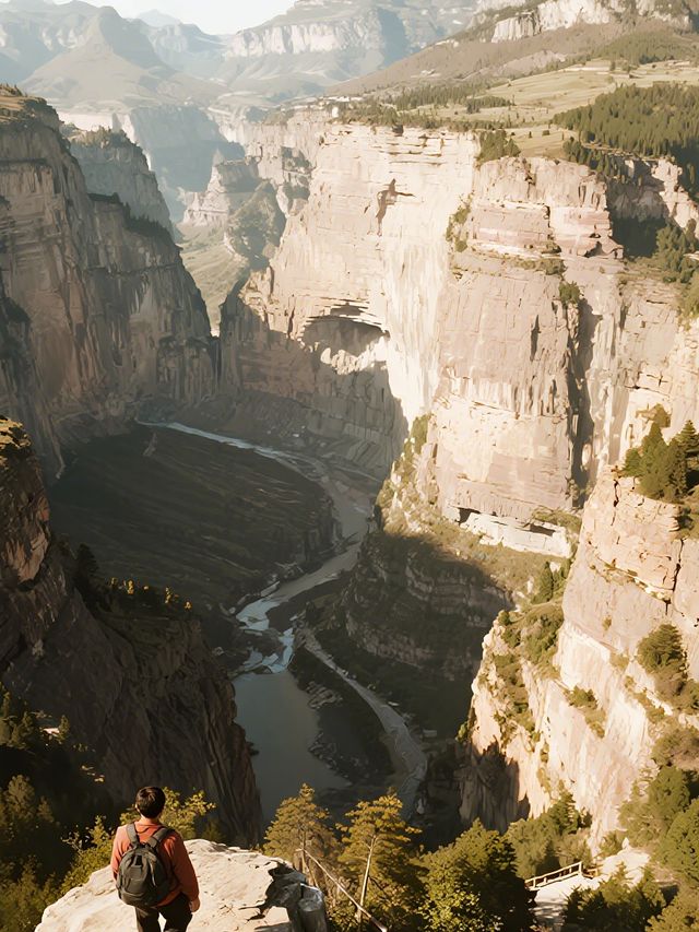 崇左12月親子遊｜暖冬裡的自然探險之旅