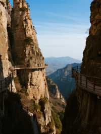 河北親子遊!白石山+易水湖2日1夜攻略