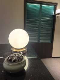 阜陽寶藏酒店｜在花坊把旅居拍成生活美學