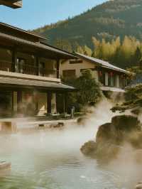 秋日梅州大埔自駕|打卡山裡客家親子民宿 慢享山居時光