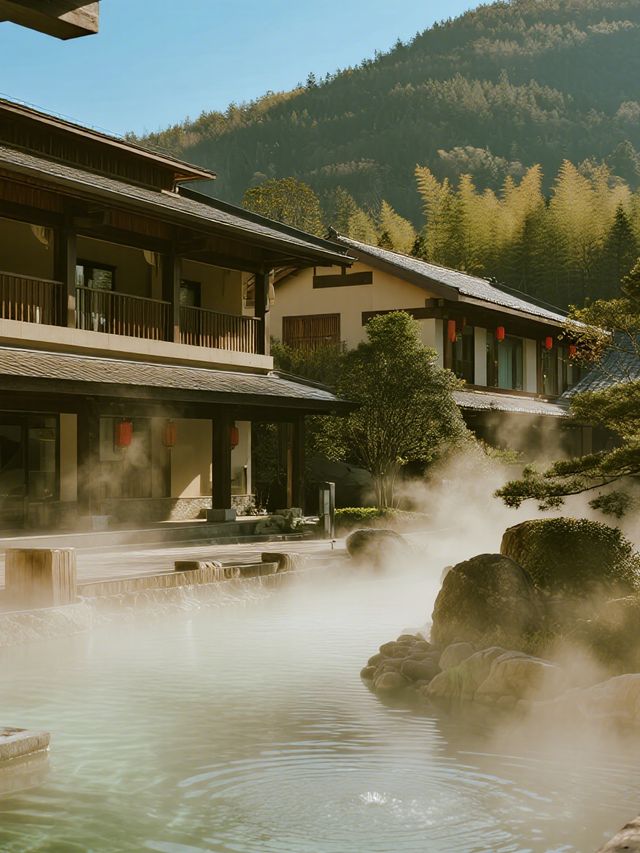 秋日梅州大埔自駕|打卡山裡客家親子民宿 慢享山居時光 秋日梅州大埔自駕|打卡山裡客家親子民宿 慢享山居時光