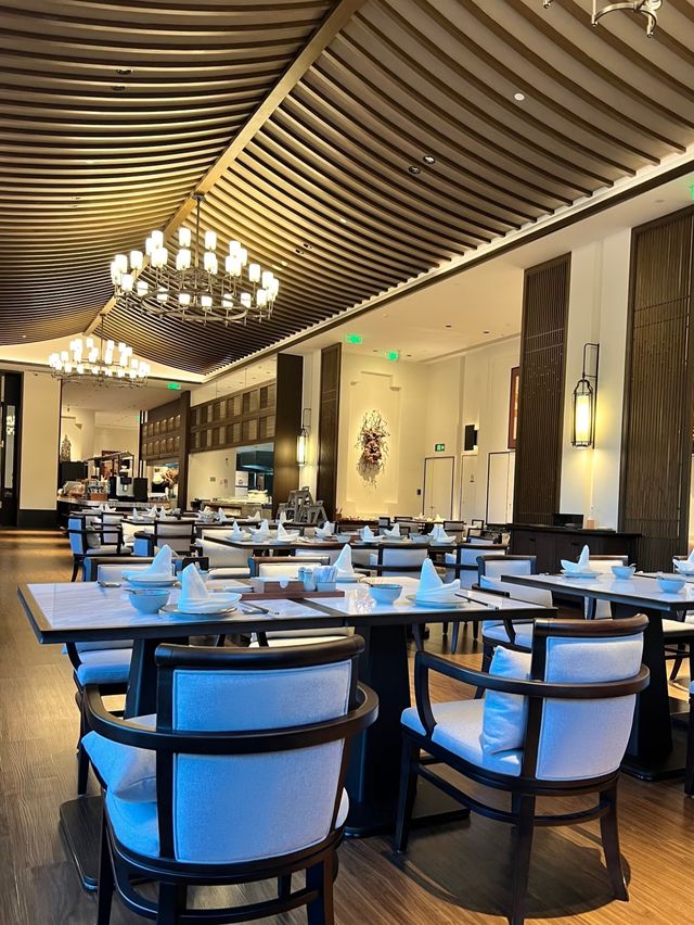 溫州也有獨屬自己的溫泉酒店了