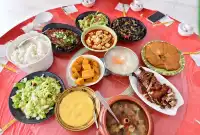 不上班，去昆明追風