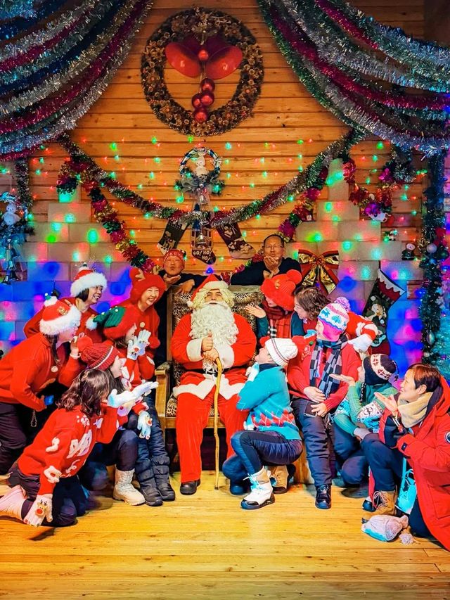 剛從漠河回來回來！漠河3天2晚旅遊攻略