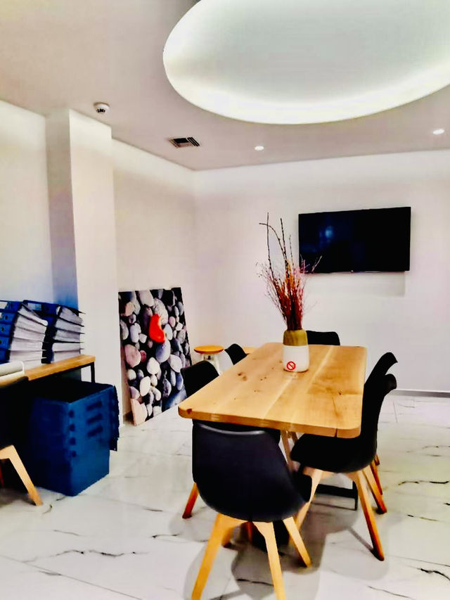 住宿體驗@希臘聖托裡尼勞卡斯蒂別墅酒店 住宿體驗@希臘聖托裡尼勞卡斯蒂別墅酒店