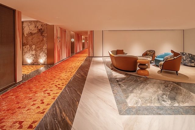 撫仙湖鬆弛感度假 | 人少景美的小眾玩法 撫仙湖鬆弛感度假 | 人少景美的小眾玩法