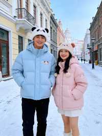 剛從哈爾濱回來！有些大實話不知當講不當講