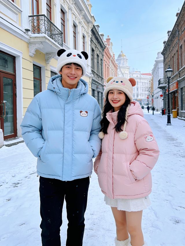 剛從哈爾濱回來！有些大實話不知當講不當講