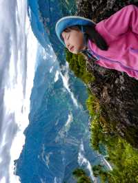 老姆登|春節反向遊,推薦一個冷門且震撼的雲南古村