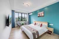 雲水軒一家寶藏民宿。