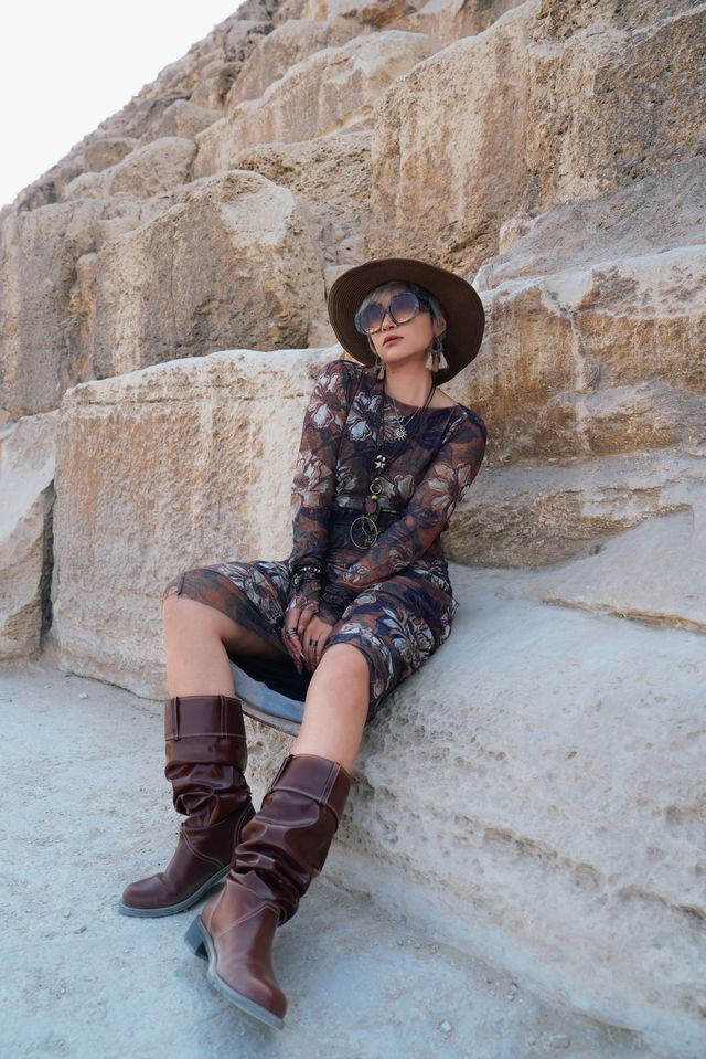 落日熔金的古老秘境 落日熔金的古老秘境